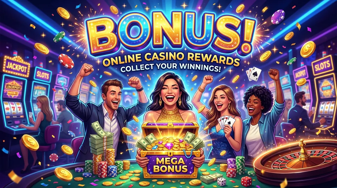 Bonus bei Esc casino