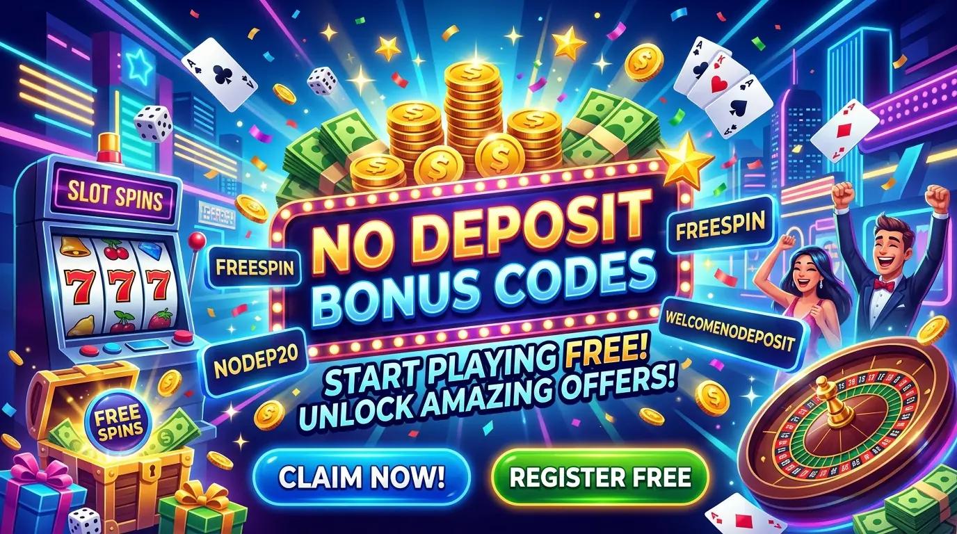 No Deposit Bonus Esc casino