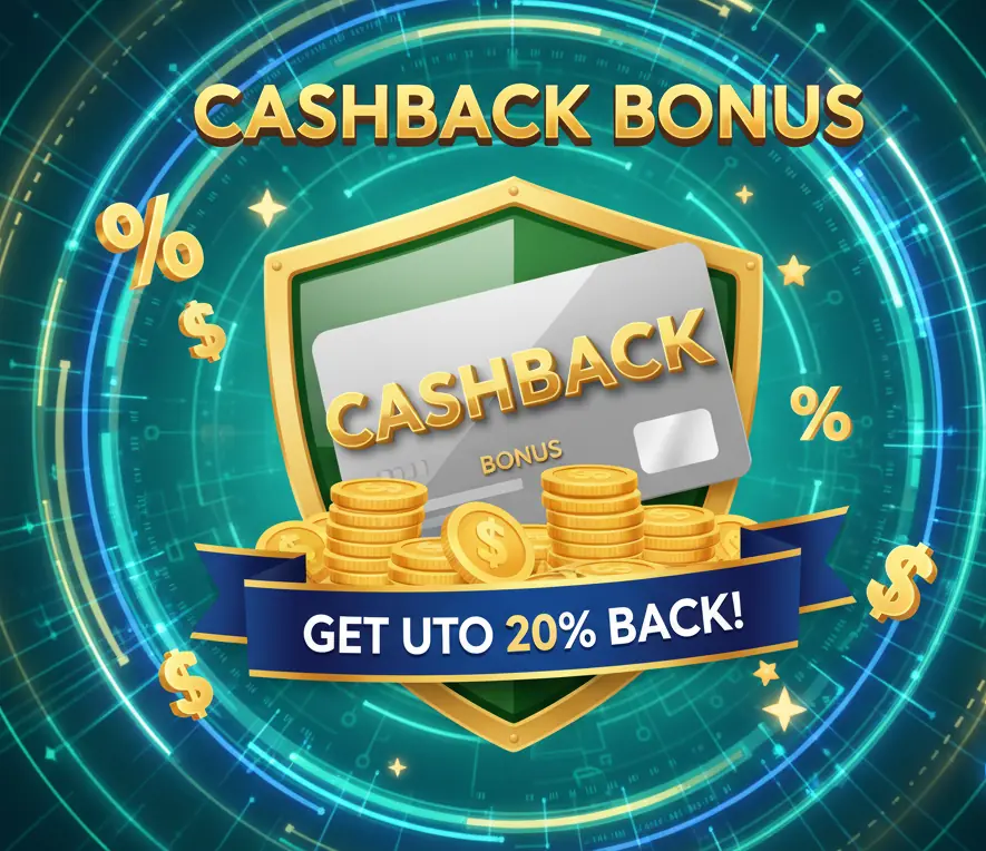 Cashback bei Esc casino