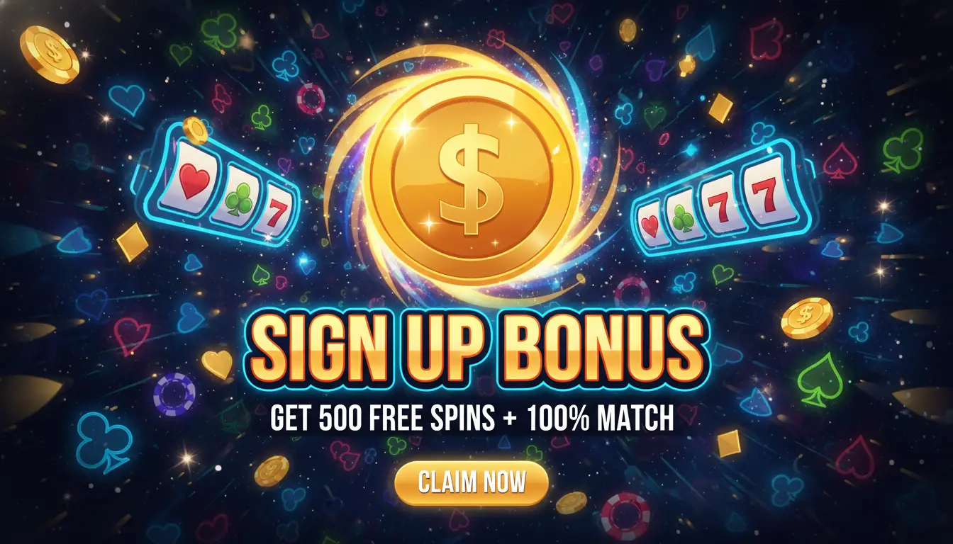 Sign-up Bonus Esc casino