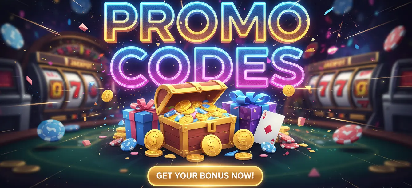 Promo Codes bei Esc casino