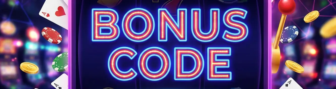 Bonuscode bei Esc casino