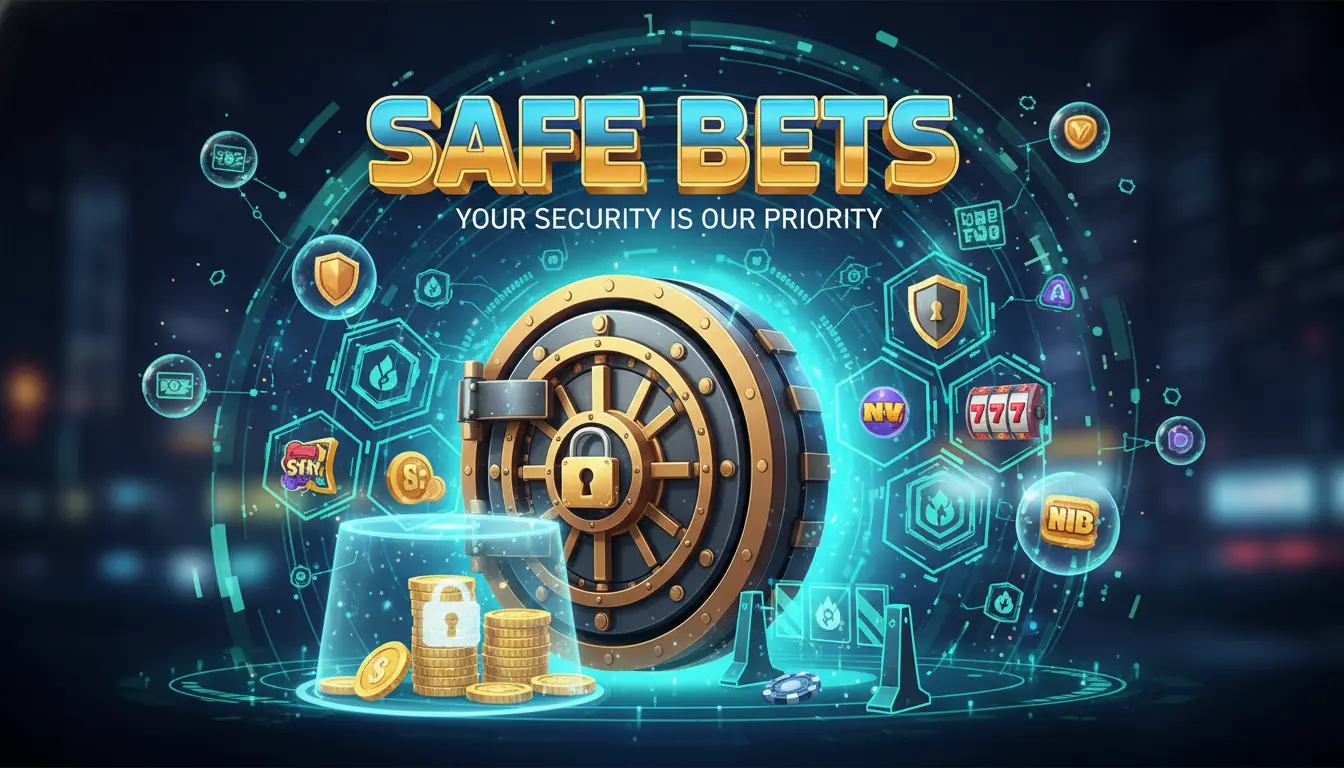 Esc casino sicher