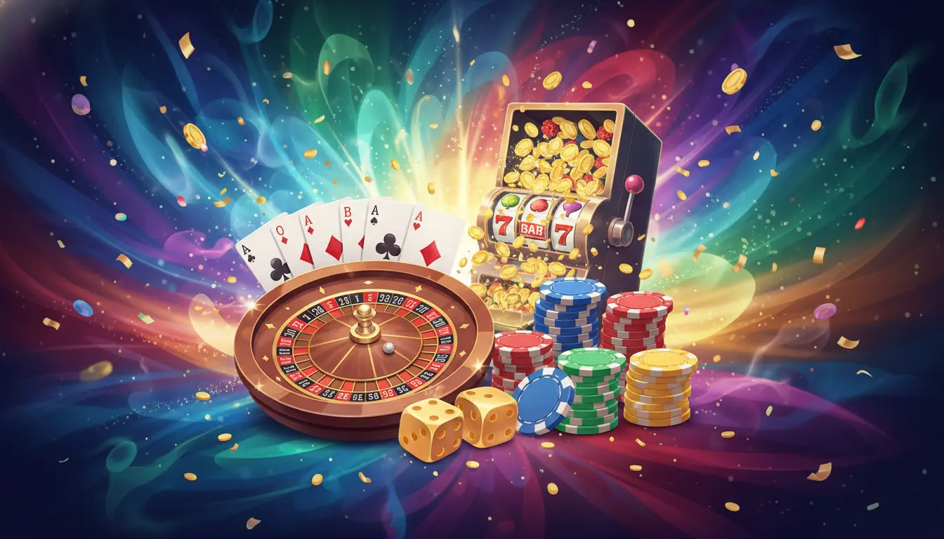 Betreiber von Esc casino