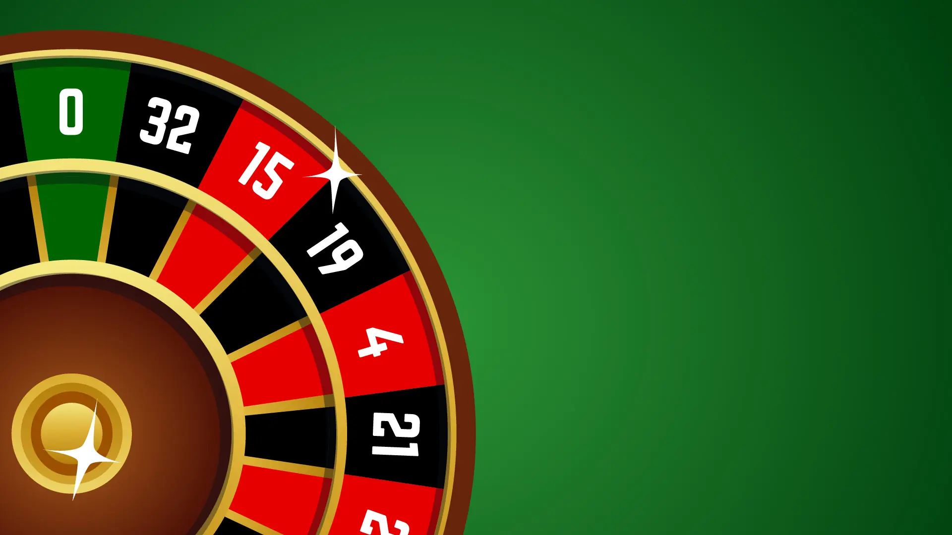 Roulette bei Esc casino