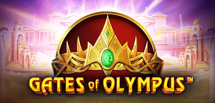 Esc casino Gates of Olympus