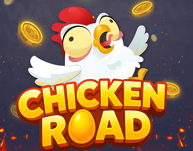 Esc casino Chicken Road